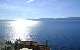 Apartments Maras
