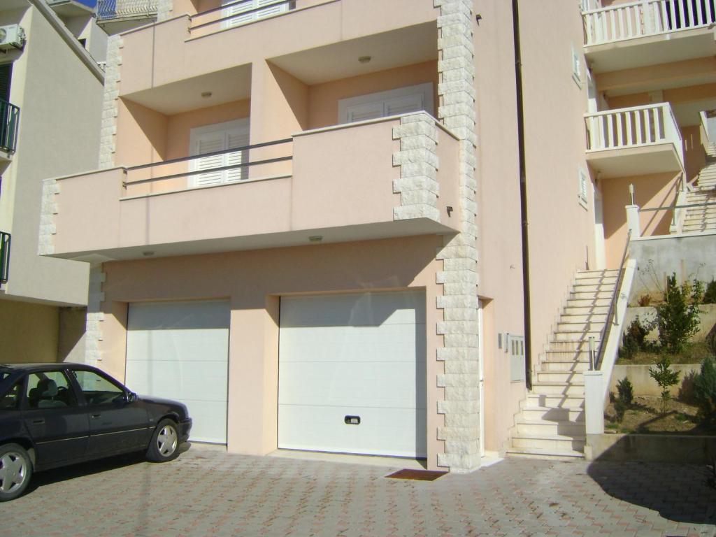 Apartments Maras Mimice Zewnętrze zdjęcie