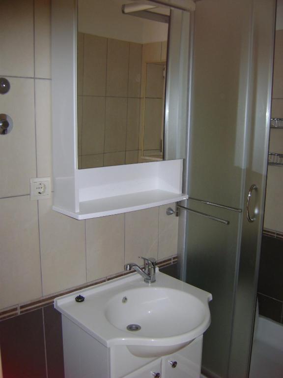 Apartments Maras Mimice Pokój zdjęcie