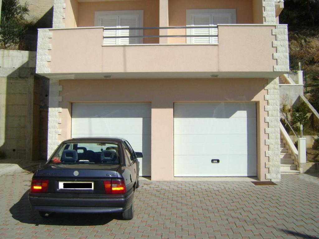 Apartments Maras Mimice Zewnętrze zdjęcie