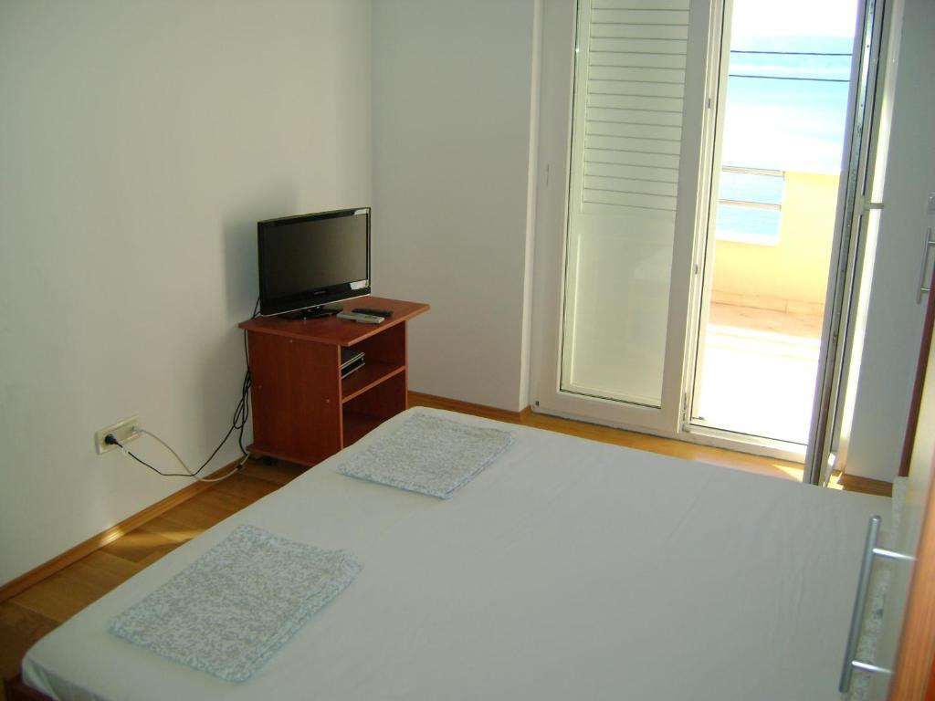 Apartments Maras Mimice Zewnętrze zdjęcie