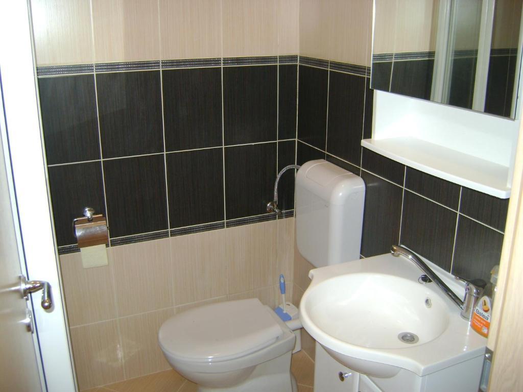 Apartments Maras Mimice Pokój zdjęcie