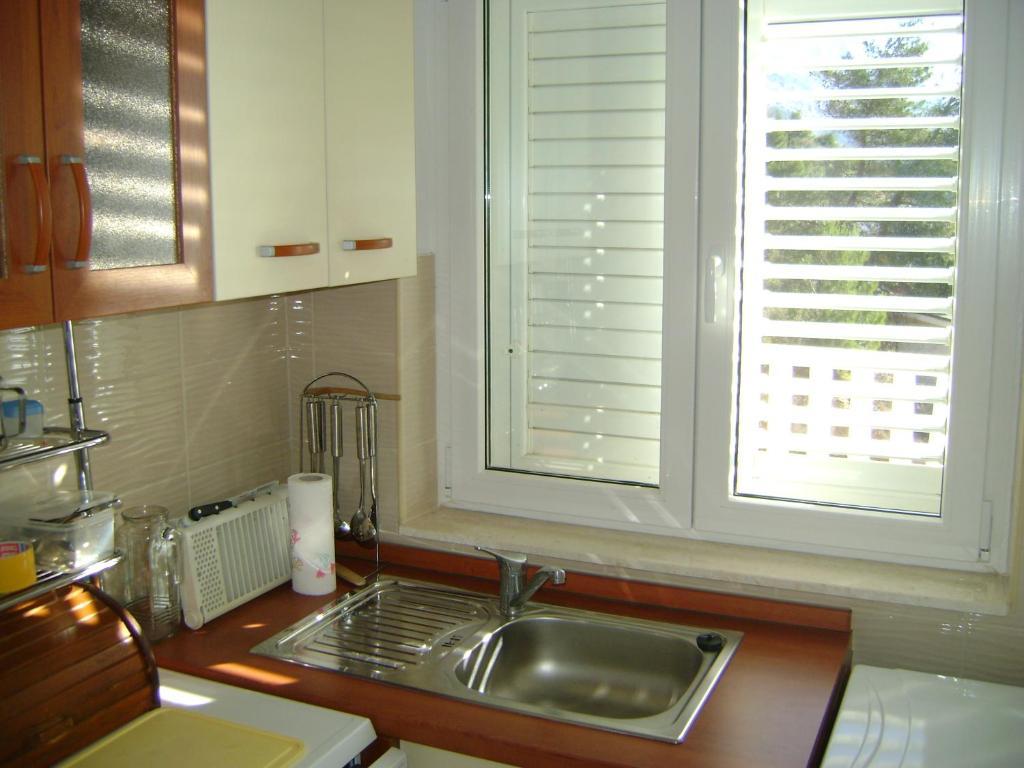 Apartments Maras Mimice Pokój zdjęcie