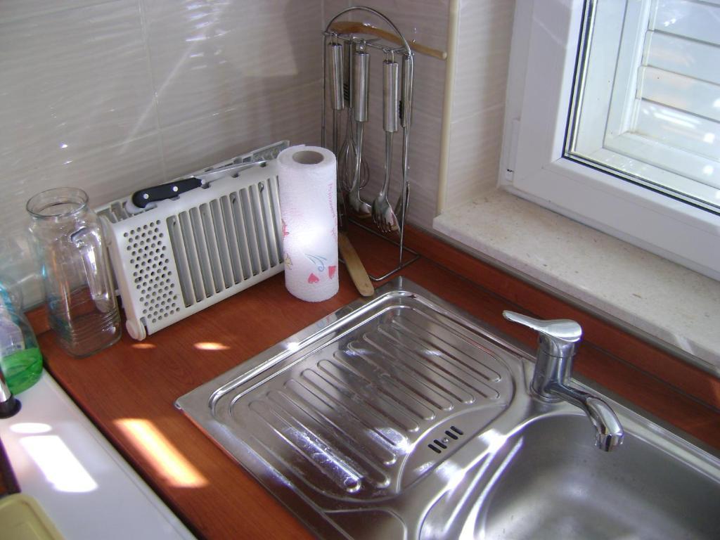 Apartments Maras Mimice Pokój zdjęcie