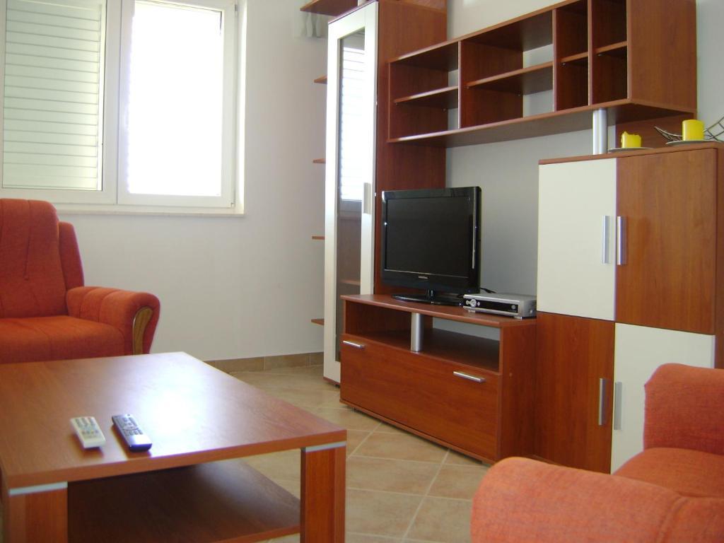 Apartments Maras Mimice Pokój zdjęcie