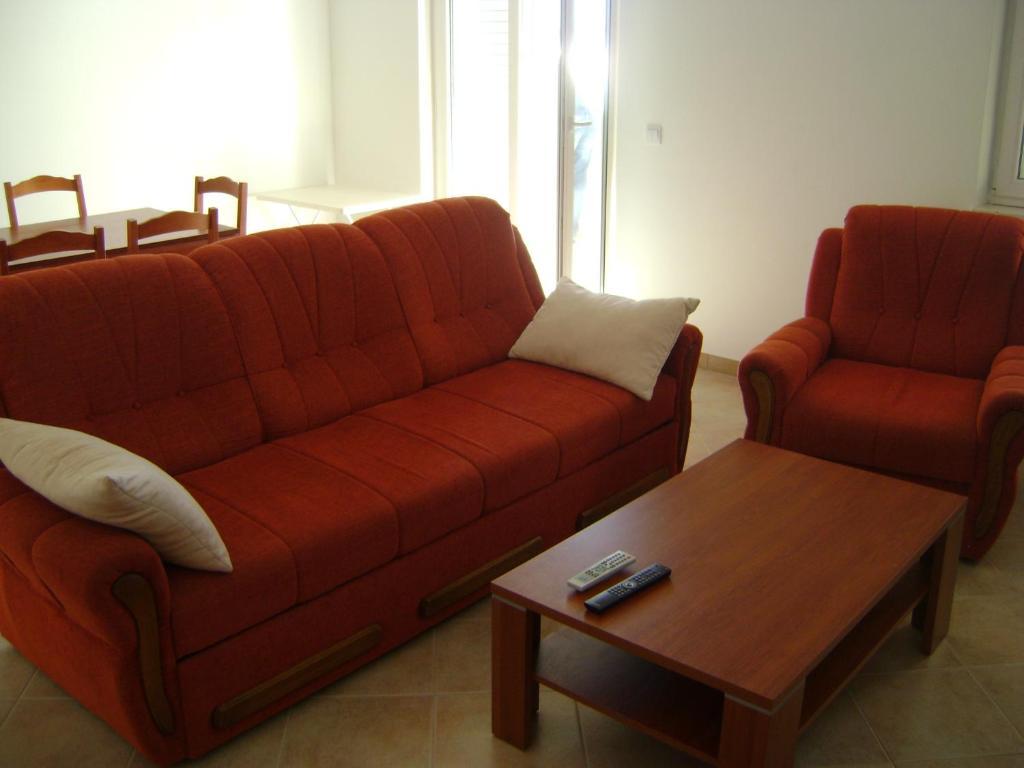 Apartments Maras Mimice Pokój zdjęcie