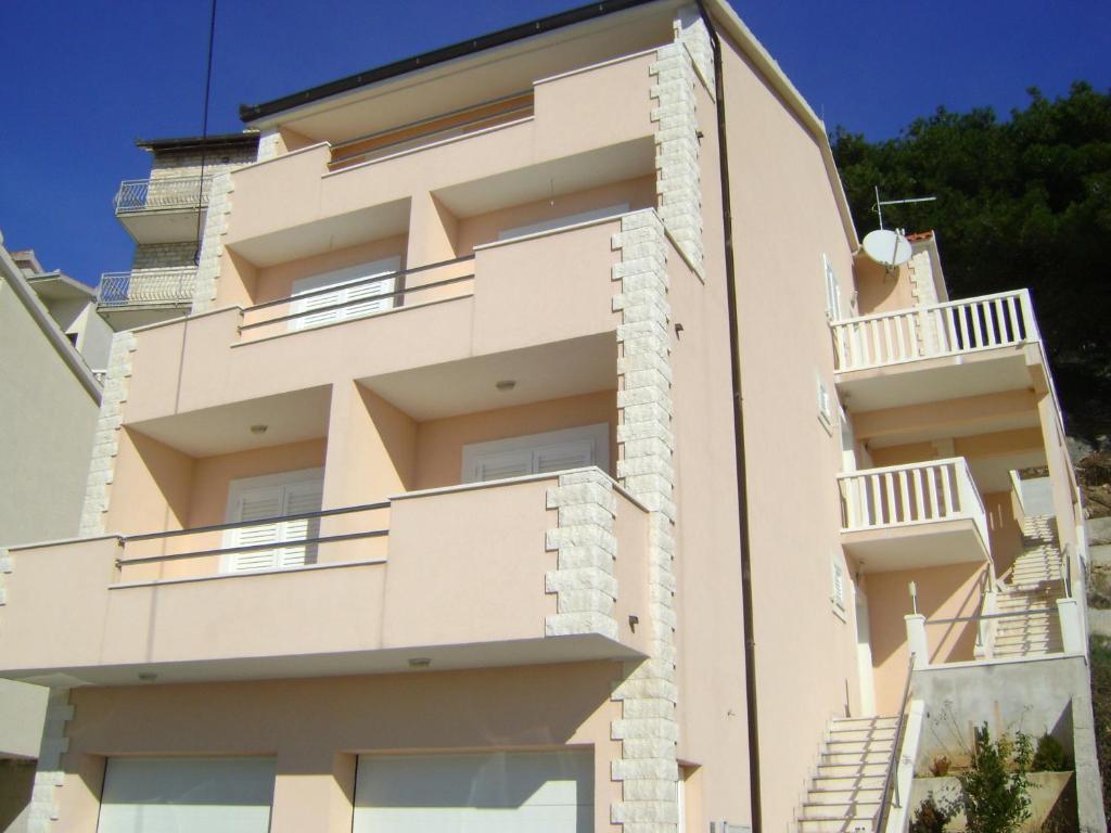 Apartments Maras Mimice Zewnętrze zdjęcie